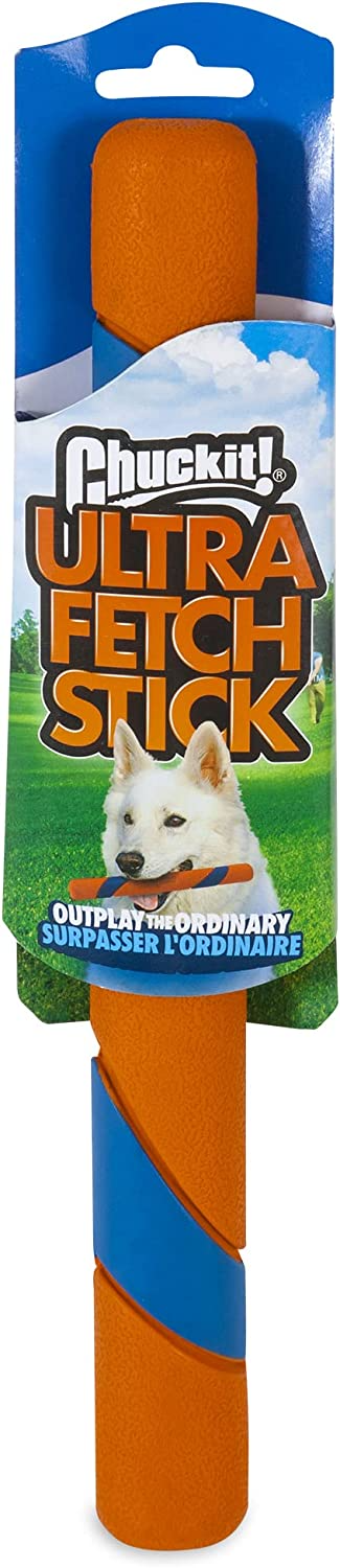 Vara para Perros Chuckit! Ultra Fetch Stick Vara para Perros Chuckit! Ultra Fetch Stick